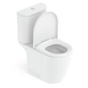 Ver imagem 7 de Kit Vaso Sanitário com Caixa Acoplada e Assento Soft Close Neo Incepa