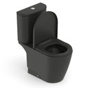 Ver imagem 6 de Kit Vaso Sanitário com Caixa Acoplada e Assento Soft Close Neo Incepa