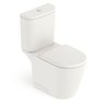 Kit Vaso Sanitário com Caixa Acoplada e Assento Soft Close Neo Incepa - 2