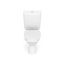 Ver imagem 6 de Vaso Sanitário com Caixa Acoplada Art da Roca