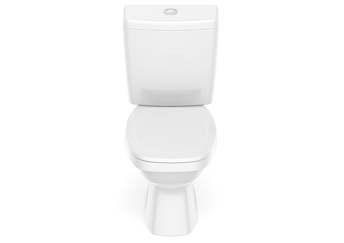 Ver imagem 6 de Vaso Sanitário com Caixa Acoplada Art da Roca Branco