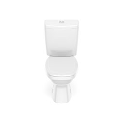 Vaso Sanitário com Caixa Acoplada Art da Roca | Incepa - 6