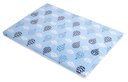 Ver imagem 1 de Trocador de Cômoda- Balão Azul