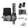 Kit Motor de Portão Basculante PPA BV Home Smart JetFlex 1/4 Hp - 1