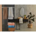 Ver imagem 2 de Toalha Banhão Amsterdã Canela