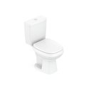 Ver imagem 1 de Vaso Sanitário com Caixa Acoplada e Assento Soft Close Pp Avant Roca