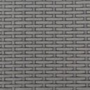 Ver imagem 1 de Espreguiçadeira Manaus Tradicional:Cobalto