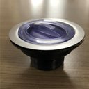 Ver imagem 3 de Tanque Inox 30lt de Pendurar para Lavanderia com Válvula