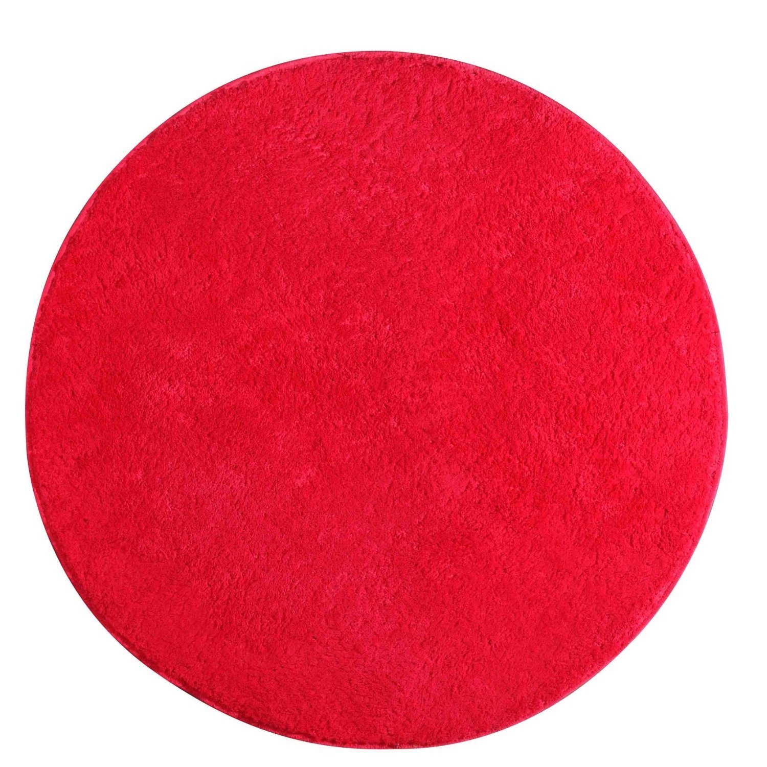 Tapete Redondo 150cm Classic Oasis Tapete - 1