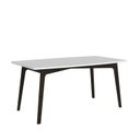 Ver imagem 1 de Mesa de Jantar 160cm Moby Artemobili