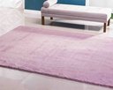 Ver imagem 1 de Tapete Pele Bangor 1,50 x 2,00 Rose Niazitex 05001514UNIRSE