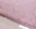 Ver imagem 2 de Tapete Pele Bangor 1,50 x 2,00 Rose Niazitex 05001514UNIRSE