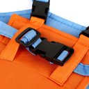 Ver imagem 3 de Suporte Andador Infantil para Bebe Aprender a Andar Moon Walk Baby Assistente