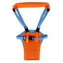Ver imagem 1 de Suporte Andador Infantil para Bebe Aprender a Andar Moon Walk Baby Assistente