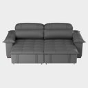 Ver imagem 5 de Sofá Retrátil e Reclinável 2 Lugares 250cm Zurique Montreal