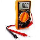 Ver imagem 3 de Multímetro Digital Hm-1002b Cat I 1000v