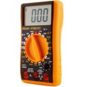Ver imagem 2 de Multímetro Digital Hm-1002b Cat I 1000v