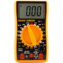 Ver imagem 1 de Multímetro Digital Hm-1002b Cat I 1000v