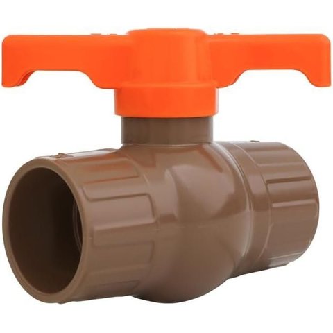 Registtro Dew Esfera Soldavel 40mm Krona