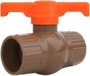 Ver imagem 1 de Registtro Dew Esfera Soldavel 40mm Krona