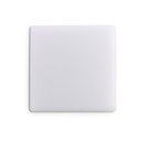 Ver imagem 1 de Painel Led Frameless Borda Infinita 17w Quadrado 4000k Taschibra