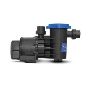 Bomba com Pré Filtro Autoescorvante 3/4cv 127v Syllent