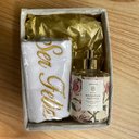 Ver imagem 3 de Kit Exclusivo L'ENVIE Sabonete e Toalha para Presentear Decore Fácil Shop