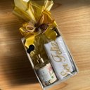 Ver imagem 1 de Kit Exclusivo L'ENVIE Sabonete e Toalha para Presentear Decore Fácil Shop