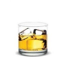 Conj de Copo Bar Rocs para Whisky Caipirinha 265ml 24pçs - 5