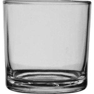 Conj de Copo Bar Rocs para Whisky Caipirinha 265ml 24pçs