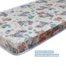 Colchão Berço Tigus Baby Baby Sleep D18 10x130x60cm - Estampado - 2