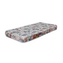 Ver imagem 1 de Colchão Berço Tigus Baby Baby Sleep D18 10x130x60cm - Estampado