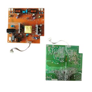 Placa Fonte 715l1283-5 P/monitor E173fpc Seminovo