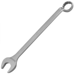Chave Combinada 41mm em Cromo Vanadium Tramontina Pro - 1