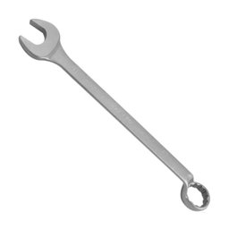 Chave Combinada 41mm em Cromo Vanadium Tramontina Pro - 2