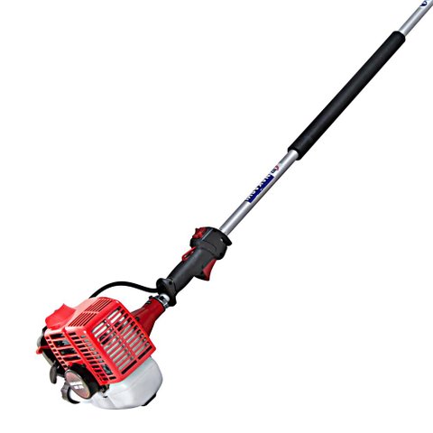 Derriçadeira Nakashi Ddl270nl Haste Longa 1500mm e Garra Dupla Ideal para Plantações de Café