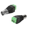 Conector Bnc Femea com Borne Kit 5 Peças - 4