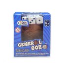 Ver imagem 2 de General Bozó Jogo de Dados com Copo Brinquedo Educativo Pais e Filhos