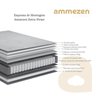 Colchão Solteiro Ammezen Extra-firme 96cm X 203cm X 30cm - 7