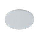 Ver imagem 5 de Arandela Mirach LED Disco LED 12W Branco Quente Uso Externo Ad-4016 Branco Astraled ST2891