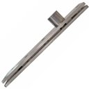 Ver imagem 7 de Dobradiça Pivô Pino Porta Pivotante 300 Kg 2pçs Aço Inox 304