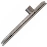 Dobradiça Pivô Pino Porta Pivotante 300 Kg 2pçs Aço Inox 304 - 7