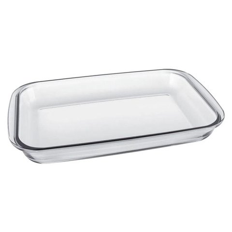 Travessa Marinex Retangular Pequena 1,6l - 019019
