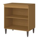 Ver imagem 2 de Balcão 2 Portas Raiar Atacama/areia