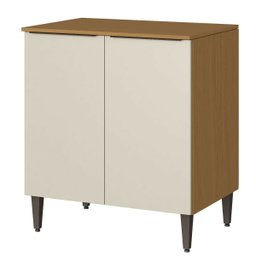 Balcão 2 Portas Raiar Atacama/areia - 1