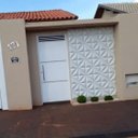 Ver imagem 2 de Kit com 10 Placas 3d Adesivas Revestimento Areas Externas