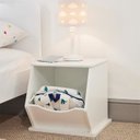Ver imagem 3 de Organizador Infantil Isaque 100% Mdf Woodcore