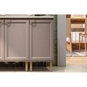 Ver imagem 3 de Balcão de Cozinha Malta 2628 1 Porta C/tampo 40cm Duna - Carraro