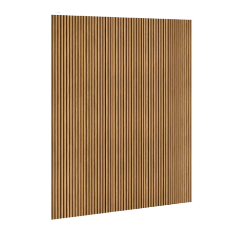 Painel Ripado Placa 180 cm X 250 cm MDF e MDP