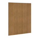 Ver imagem 1 de Painel Ripado Placa 180 cm X 250 cm MDF e MDP